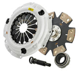 Clutch Masters 12-13 Honda Civic Si 2.4L 6spd FX500 High